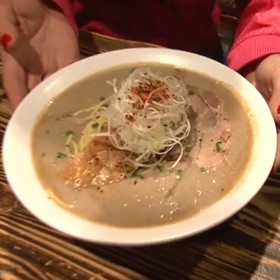 トモチン的！関西☆麺ロードマップ③